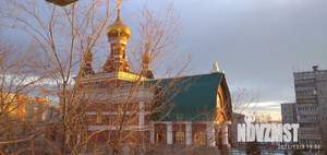 1-к квартира, вторичка, 31м2, 3/5 этаж