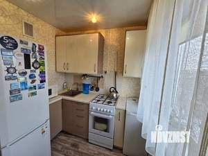 3-к квартира, вторичка, 56м2, 5/5 этаж