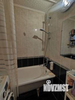3-к квартира, вторичка, 63м2, 1/5 этаж