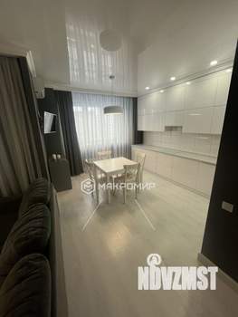 2-к квартира, вторичка, 66м2, 13/13 этаж