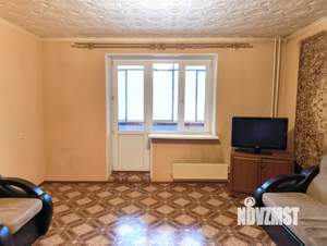 2-к квартира, вторичка, 53м2, 2/9 этаж