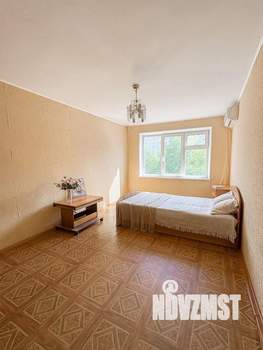 3-к квартира, вторичка, 63м2, 4/5 этаж