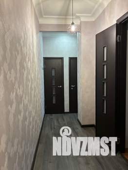 1-к квартира, вторичка, 40м2, 4/5 этаж