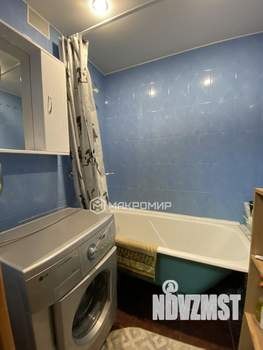 1-к квартира, вторичка, 33м2, 9/9 этаж