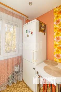 3-к квартира, вторичка, 66м2, 3/5 этаж