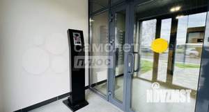 1-к квартира, сданный дом, 40м2, 7/9 этаж