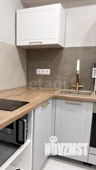 1-к квартира, вторичка, 38м2, 5/14 этаж