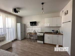 1-к квартира, вторичка, 32м2, 10/10 этаж