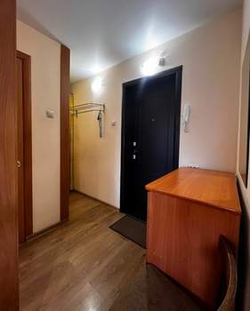 1-к квартира, вторичка, 31м2, 2/9 этаж