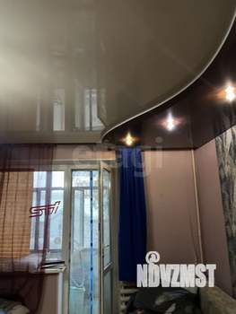 1-к квартира, вторичка, 41м2, 3/3 этаж
