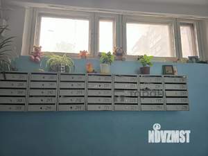 1-к квартира, вторичка, 41м2, 4/10 этаж