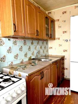 2-к квартира, вторичка, 46м2, 9/9 этаж