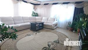 5-к квартира, вторичка, 146м2, 4/9 этаж