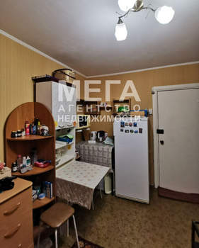 1-к квартира, вторичка, 64м2, 6/9 этаж
