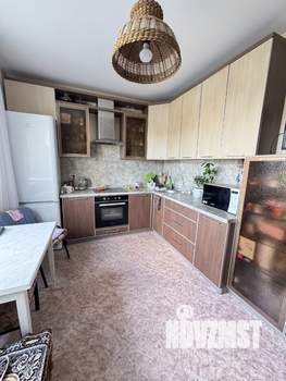 3-к квартира, вторичка, 81м2, 2/10 этаж