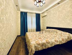 2-к квартира, вторичка, 53м2, 4/9 этаж