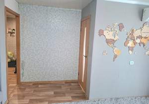 2-к квартира, вторичка, 48м2, 3/5 этаж