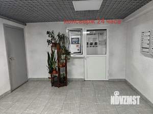 2-к квартира, вторичка, 75м2, 5/18 этаж