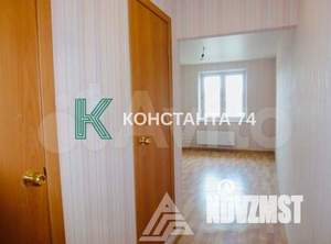 1-к квартира, вторичка, 40м2, 1/11 этаж