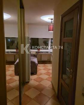 1-к квартира, вторичка, 36м2, 2/9 этаж