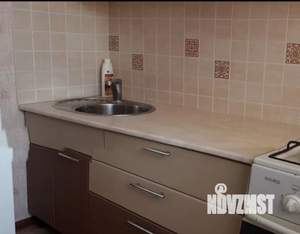 1-к квартира, вторичка, 30м2, 5/5 этаж