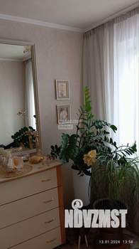 2-к квартира, вторичка, 46м2, 3/5 этаж