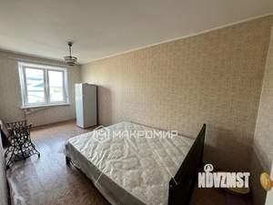 4-к квартира, вторичка, 77м2, 5/5 этаж