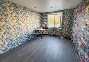 3-к квартира, вторичка, 67м2, 2/9 этаж