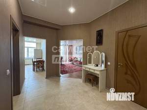 2-к квартира, вторичка, 90м2, 5/6 этаж