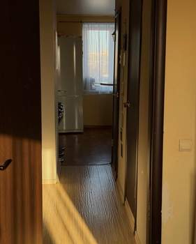 2-к квартира, вторичка, 51м2, 9/9 этаж