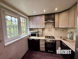 3-к квартира, вторичка, 63м2, 2/5 этаж