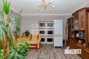 2-к квартира, вторичка, 56м2, 6/10 этаж