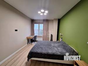 2-к квартира, вторичка, 44м2, 7/16 этаж