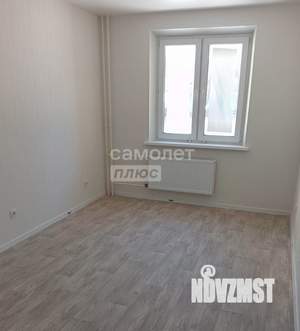 1-к квартира, вторичка, 43м2, 6/10 этаж