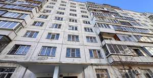 2-к квартира, вторичка, 54м2, 1/9 этаж