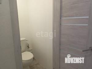 2-к квартира, вторичка, 52м2, 4/10 этаж