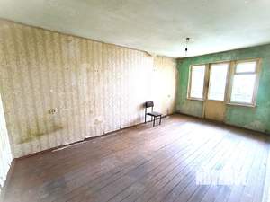 1-к квартира, вторичка, 30м2, 3/5 этаж