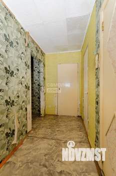 3-к квартира, вторичка, 68м2, 2/10 этаж