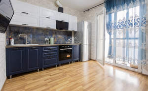 2-к квартира, вторичка, 52м2, 10/16 этаж