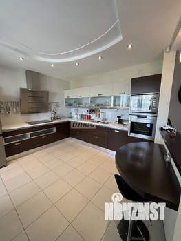 4-к квартира, вторичка, 145м2, 13/17 этаж