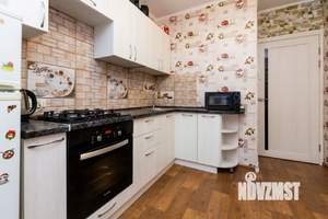 1-к квартира, вторичка, 35м2, 5/5 этаж