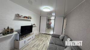 2-к квартира, вторичка, 50м2, 5/10 этаж