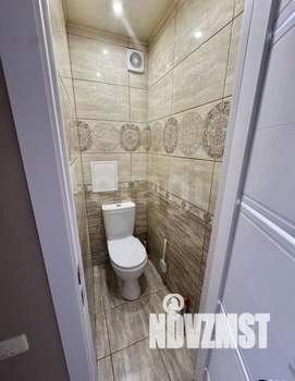 3-к квартира, вторичка, 63м2, 5/5 этаж