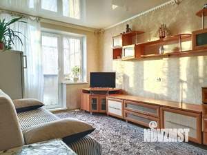 3-к квартира, вторичка, 65м2, 4/5 этаж