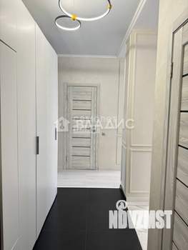 2-к квартира, вторичка, 54м2, 12/18 этаж