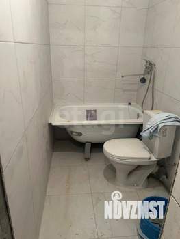 1-к квартира, вторичка, 25м2, 2/5 этаж