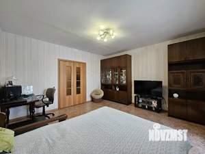 1-к квартира, вторичка, 40м2, 6/10 этаж