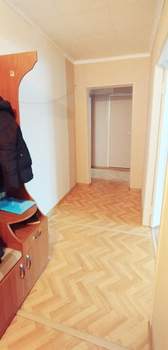 3-к квартира, вторичка, 66м2, 9/10 этаж