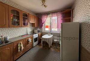 1-к квартира, вторичка, 41м2, 5/11 этаж