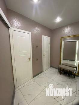 2-к квартира, вторичка, 73м2, 2/9 этаж